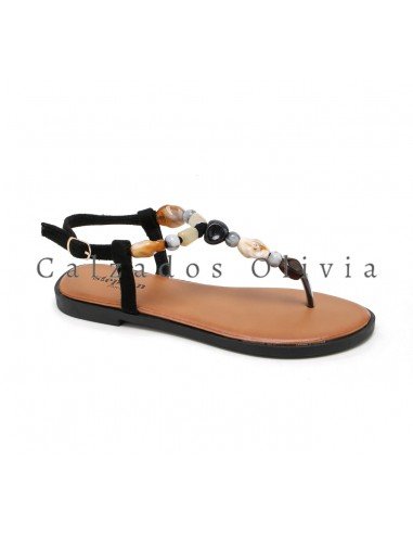 Zapatos y Calzados SP-SS-180 BLACK