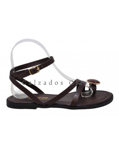 Zapatos y Calzados AM-MT12-79 BURDEOS