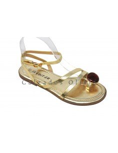 Calzados y zapatos AM-MT12-79 GOLD 2