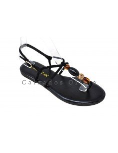Calzados y zapatos AM-MT12-90 BLACK 2