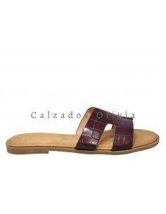 Calzados y Zapatos AM-MT16-37 L-WINE