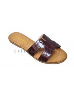 Calzados y zapatos AM-MT16-37 L-WINE 2