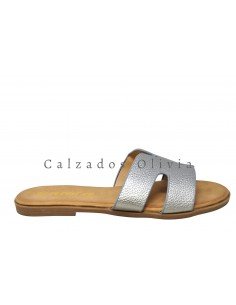Calzados y Zapatos AM-MT16-37 BRONCE