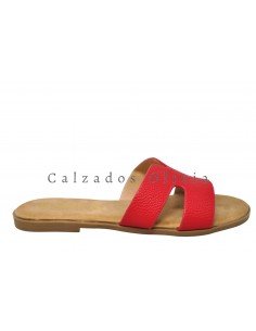 Calzados y Zapatos AM-MT16-37 RED