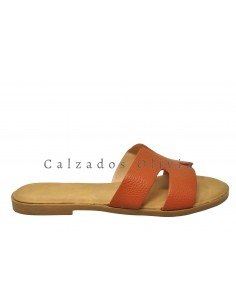 Calzados y Zapatos AM-MT16-37 CAMEL