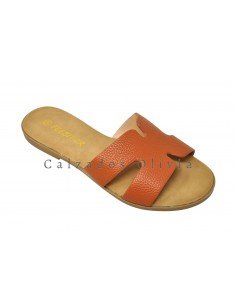 Calzados y zapatos AM-MT16-37 CAMEL 2