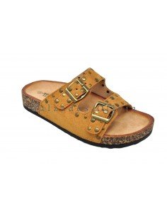 Calzados y zapatos AM-LL-222 CAMEL 2