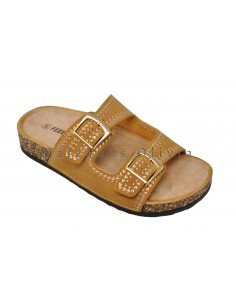 Calzados y zapatos AM-1001 CAMEL 2