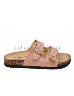 Calzados y Zapatos AM-05-3 PINK
