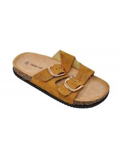 Calzados y zapatos AM-05-3 CAMEL 2