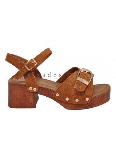 Zapatos y Calzados WP-JM0038H CUERO