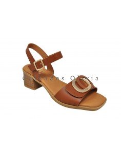 Calzados y zapatos WP-JM0036H CAMEL 2