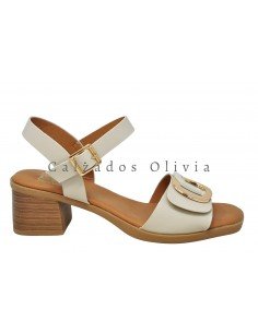 Calzados y Zapatos WP-JM0036H BEIGE