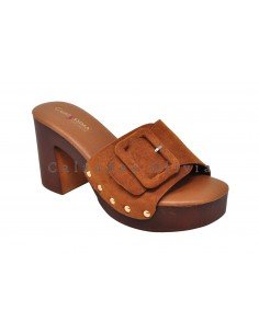 Calzados y zapatos WP-JM0029H CAMEL 2
