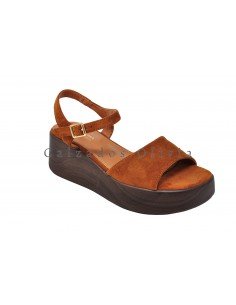 Calzados y zapatos WP-JM0030H CAMEL 2