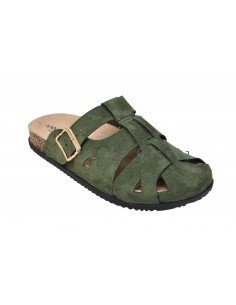 Calzados y zapatos WP-LU006 GREEN 2