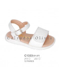 Calzados y Zapatos PP-C1333 (21-27)