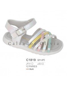 Calzados y Zapatos PP-C1819 (21-27)