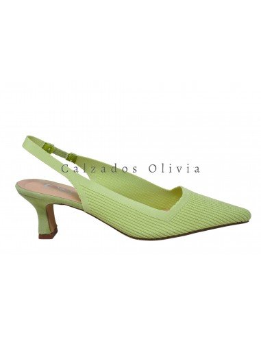 Zapatos y Calzados TY-YZ25-131 GREEN