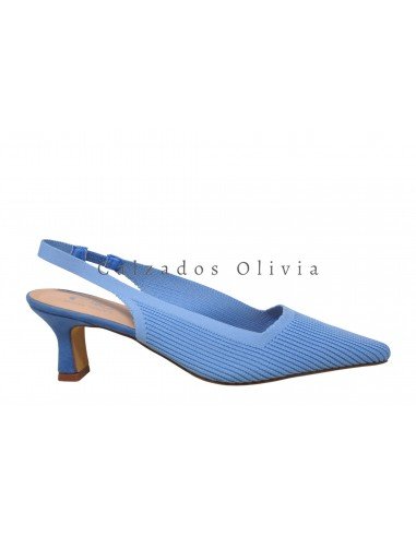Zapatos y Calzados TY-YZ25-131 BLUE