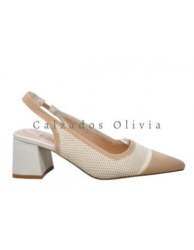 Zapatos y Calzados TY-YT43 KAKI
