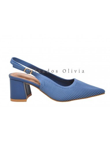Zapatos y Calzados TY-HGF25-03 BLUE