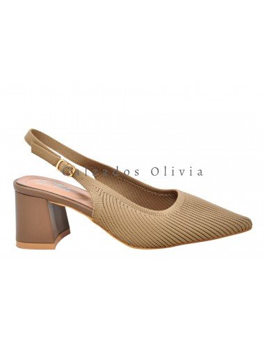 Zapatos y Calzados TY-HGF25-03 KAKI