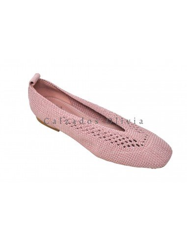 Zapatos y Calzados TY-YZ25-136 PINK