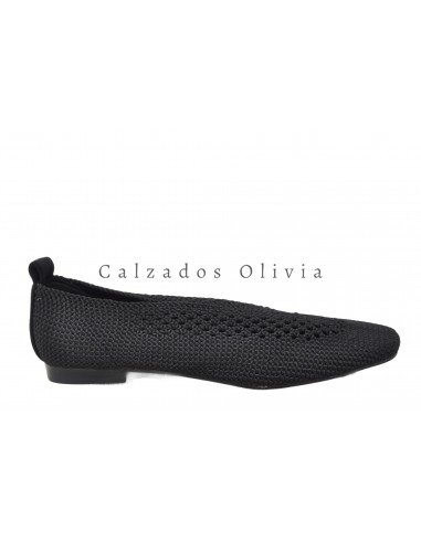 Zapatos y Calzados TY-YZ25-136 BLACK