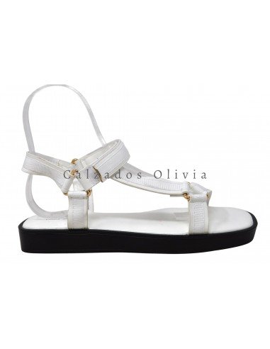 Zapatos y Calzados TY-YZ25-135 WHITE