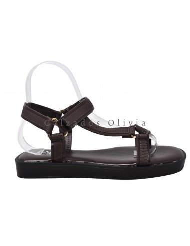 Zapatos y Calzados TY-YZ25-135 BROWN