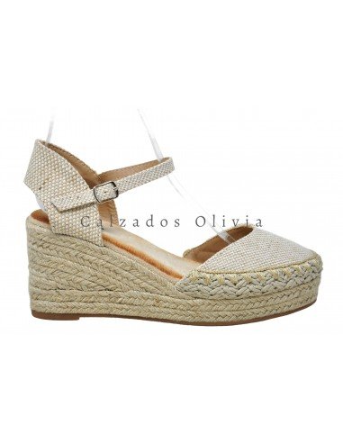 Zapatos y Calzados TY-HJN25-65 BEIGE