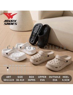 Calzados y Zapatos JMX-SD11119