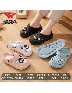 Calzados y Zapatos JMX-SD10799