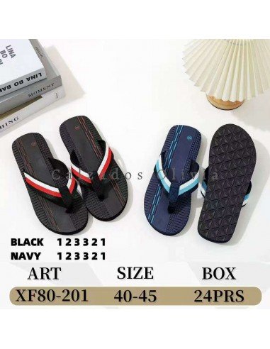 Zapatos y Calzados FST-XF80-201