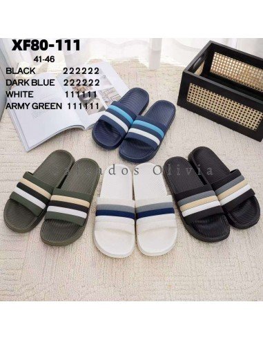 Zapatos y Calzados FST-XF80-111