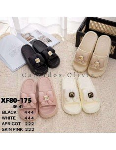 Calzados y Zapatos FST-XF80-175