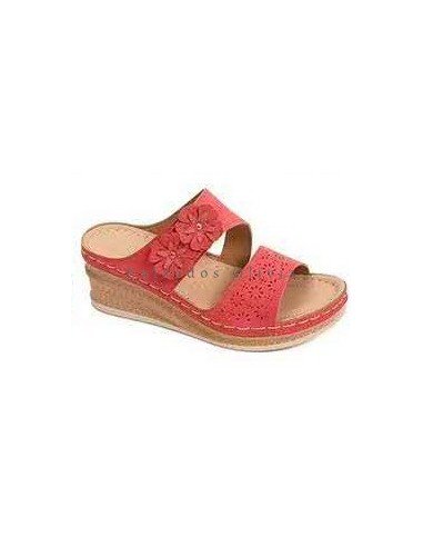 Zapatos y Calzados FST-K22-52 RED