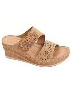 Calzados y Zapatos FST-K22-52 APRICOT