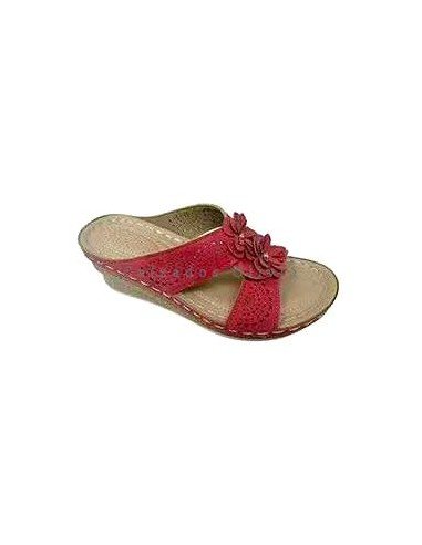 Zapatos y Calzados FST-K22-51 RED
