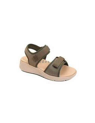 Zapatos y Calzados FST-K22-56 GREEN