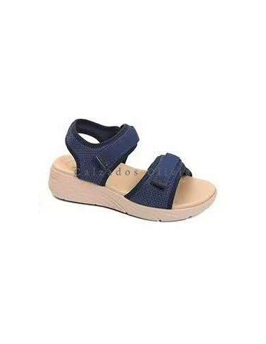 Zapatos y Calzados FST-K22-56 BLUE