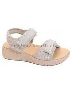 Calzados y Zapatos FST-K22-56 BEIGE