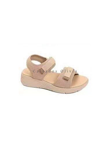 Zapatos y Calzados FST-K22-56 APRICOT