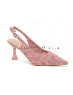 Calzados y Zapatos FST-YT9921 PINK