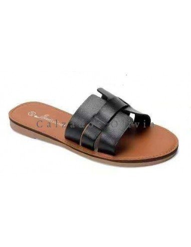 Zapatos y Calzados FST-JJ23-71 BLACK