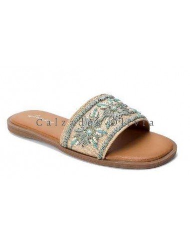 Zapatos y Calzados FST-JJ23-66 GREEN
