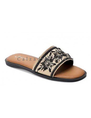 Zapatos y Calzados FST-JJ23-66 BLACK
