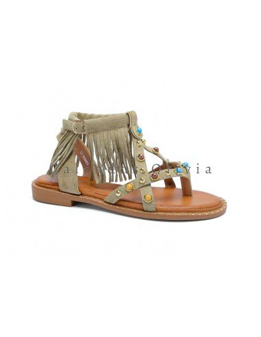 Zapatos y Calzados FST-TY9928 GREEN