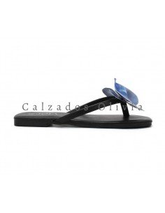 Calzados y Zapatos OT-H8-1209X BLACK
